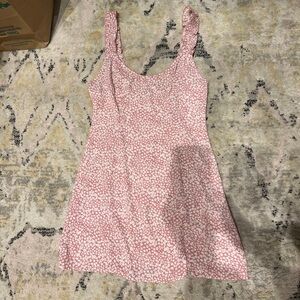 Beginning Boutique Dress